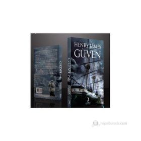 GÜVEN - HENRY JAMES