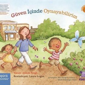 Güven İçinde Oynayabilirim Nobel Çocuk