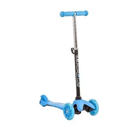Güven Mini Twister Mavi Yeni Nesil Scooter