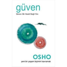 Güven- Osho - Butik Yayınları