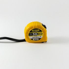 Güven Sanat 196524 Boss 16 mm 3 m Şerit Metre
