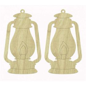 Güven Sanat 5753650 KD340 Lazer Kesim Ahşap