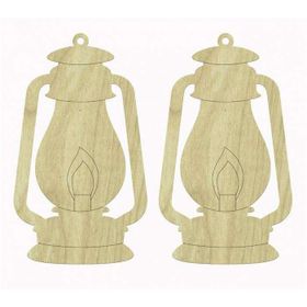 Güven Sanat 5753650 KD340 Lazer Kesim Ahşap