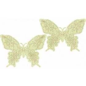 Güven Sanat 5753750 KD264 Lazer Kesim Ahşap
