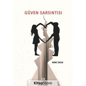 Güven Sarsıntısı - Mehmet Sağlam