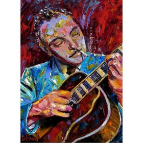 Güven Serigrafi GYPSY 1000 Parça Ahşap Puzzle Yapboz