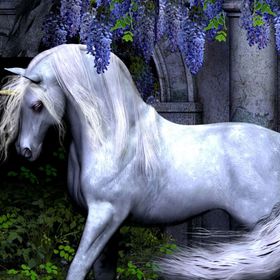 Güven Serigrafi Unicorn 2 1000 Parça Ahşap Puzzle Yapboz