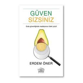Güven Sizsiniz - Erdem Öner