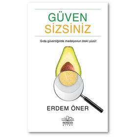 Güven Sizsiniz - Erdem Öner