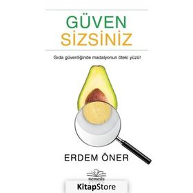 Güven Sizsiniz - Erdem Öner