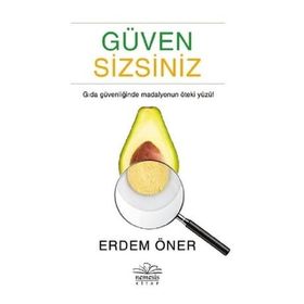 Güven Sizsiniz - Erdem Öner