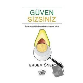 Güven Sizsiniz - Erdem Öner