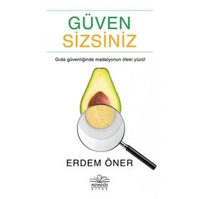 Güven Sizsiniz - Erdem Öner