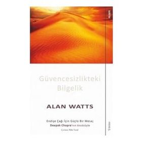 Güvencesizlikteki Bilgelik Endişe Çağı İçin Güçlü Bir Mesaj - Sola Unitas