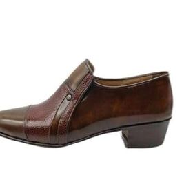 Güvener OZ306 Taba Erkek Klasik Ayakkabı
