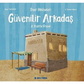Güvenilir Arkadaş Ayşe Taşyürek