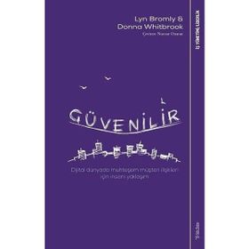 Güvenilir - Dijital Dünyada Muhteşem Müşteri İlişkileri İçin İnsani Yaklaşım - Sola Unitas