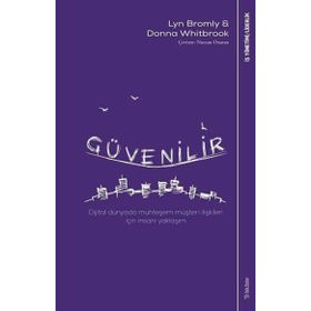 Güvenilir - Donna Whitbrook