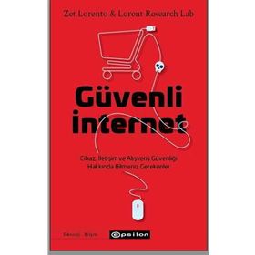 Güvenli İnternet-Zet Lorento