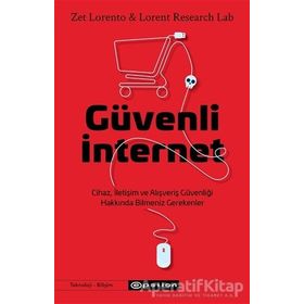 Güvenli İnternet-Zet Lorento
