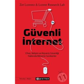 Güvenli İnternet-Zet Lorento