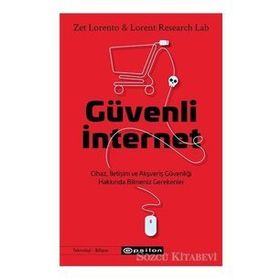 Güvenli İnternet-Zet Lorento