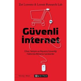 Güvenli İnternet-Zet Lorento