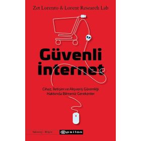 Güvenli İnternet-Zet Lorento
