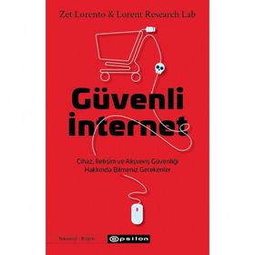 Güvenli İnternet-Zet Lorento