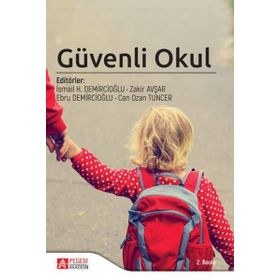 Güvenli Okul - Pegem Akademi Yayıncılık