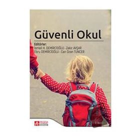 Güvenli Okul - Pegem Akademi Yayıncılık