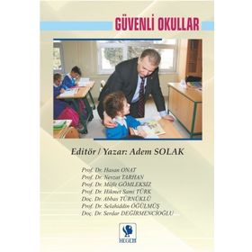 Güvenli Okullar Hegem Yayınları