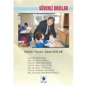 Güvenli Okullar Hegem Yayınları