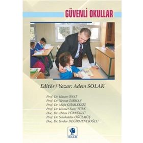 Güvenli Okullar Hegem Yayınları