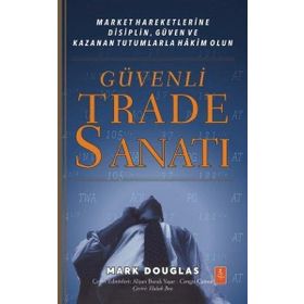 Güvenli Trade Sanatı - Mark Douglas