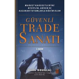 Güvenli Trade Sanatı - Mark Douglas