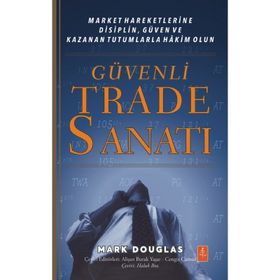 Güvenli Trade Sanatı - Mark Douglas