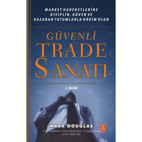 Güvenli Trade Sanatı - Mark Douglas