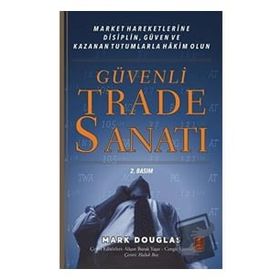 Güvenli Trade Sanatı - Mark Douglas