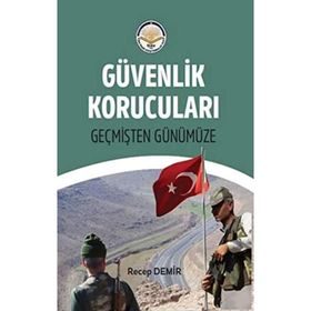 Güvenlik Korucuları - Recep Demir