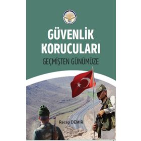 Güvenlik Korucuları - Recep Demir