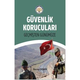 Güvenlik Korucuları - Recep Demir