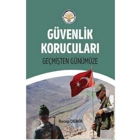 Güvenlik Korucuları - Recep Demir