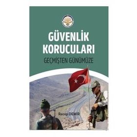 Güvenlik Korucuları - Recep Demir
