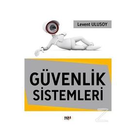 Güvenlik Sistemleri - Levent Ulusoy