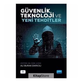 Güvenlik, Teknoloji Ve Yeni Tehditler - Kolektif