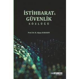 Güvenlik ve İstihbarat Atlas Akademi