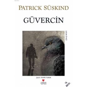 GÜVERCİN - ADNAN ÇAKMAKÇIOĞLU