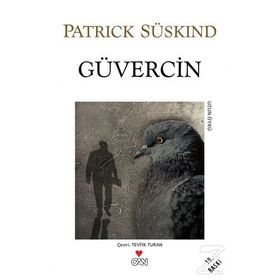 GÜVERCİN - ADNAN ÇAKMAKÇIOĞLU