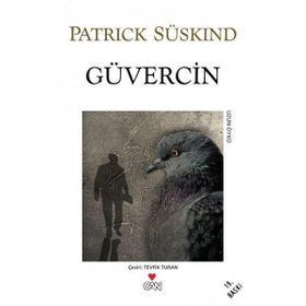 GÜVERCİN - ADNAN ÇAKMAKÇIOĞLU